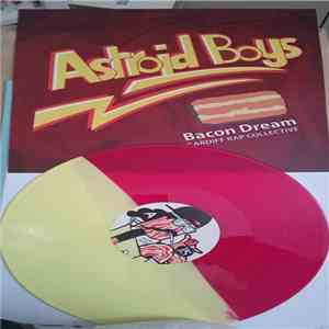 Astroid Boys - Bacon Dream download flac mp3