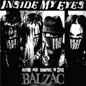 Balzac - Inside My Eyes download flac mp3