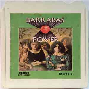 Barrabas - Power download flac mp3