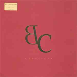 BC Camplight - How To Die In The North download flac mp3