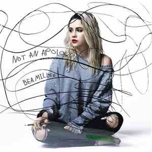 Bea Miller - Not An Apology download flac mp3
