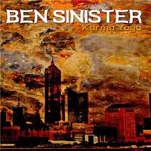 Ben Sinister - Karma Yoga download flac mp3
