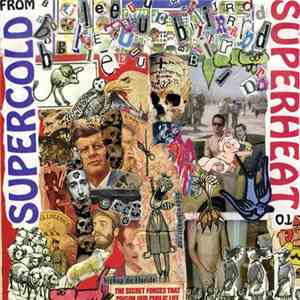 Bleubird - From Supercold To Superheat download flac mp3