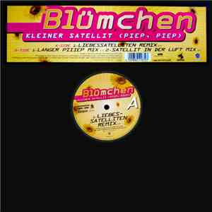 Blümchen - Kleiner Satellit (Piep, Piep) download flac mp3