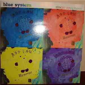 Blue System - Magic Symphony download flac mp3