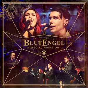 Blutengel - A Special Night Out download flac mp3