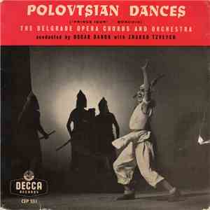 Borodin - Polovtsian Dances download flac mp3