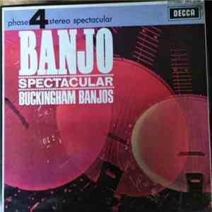 Buckingham Banjos - Banjo Spectacular download flac mp3