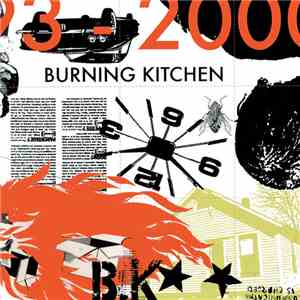 Burning Kitchen - Many Wonder About The Meaning Of Life (1993 - 2000) download flac mp3