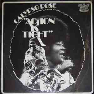 Calypso Rose - Action Is Tight download flac mp3