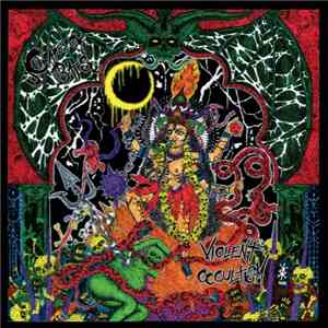 Cape Of Bats - Violent Occultism download flac mp3
