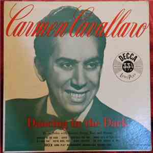 Carmen Cavallaro - Dancing In The Dark download flac mp3