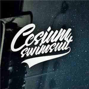 Cesium Swimsuit - Synchronicity EP download flac mp3