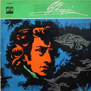 Chopin, Jakob Gimpel - Sonate Nr. 2 B-Moll Op. 35 U. A. download flac mp3