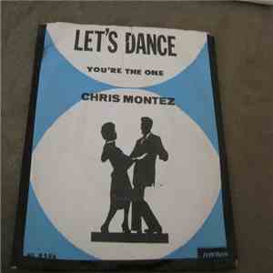 Chris Montez - Let's Dance / You're The One download flac mp3