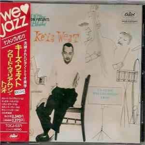 Claude Williamson Trio - Keys West download flac mp3