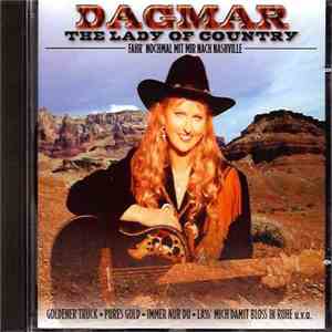 Dagmar (The Lady Of Country) - Fahr' Nochmal Mit Mir Nach Nashville download flac mp3