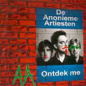 De Anonieme Artiesten - Ontdek Me download flac mp3