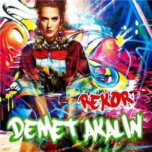 Demet Akalın - Rekor download flac mp3
