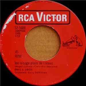 Denis S. Pantis - Ton Visage Plein de Larmes download flac mp3