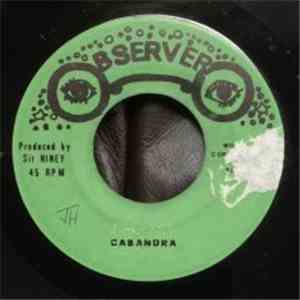 Dennis Brown - Cassandra download flac mp3