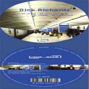 Dick Richards - Cratif download flac mp3