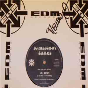 DJ Mellow-D's Tunes - Uh Bop! / Symphony Of Brotherhood download flac mp3