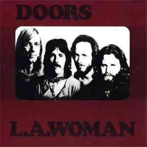 Doors - L.A. Woman download flac mp3