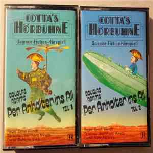 Douglas Adams - Per Anhalter Ins All download flac mp3