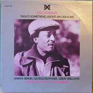 Earl Coleman - There's Something About An Old Love download flac mp3