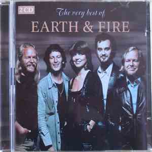Earth And Fire - The Very Best Of Earth And Fire download flac mp3