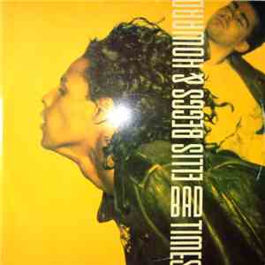 Ellis, Beggs & Howard - Bad Times download flac mp3