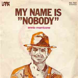 Ennio Morricone - My Name Is "Nobody" download flac mp3