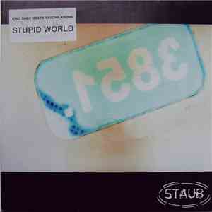 Eric Sneo Meets Sascha Krohn - Stupid World download flac mp3