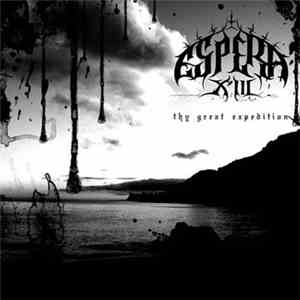 Espera XIII - Thy Great Expedition download flac mp3