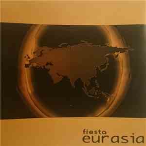 Eurasia  - fiesta download flac mp3