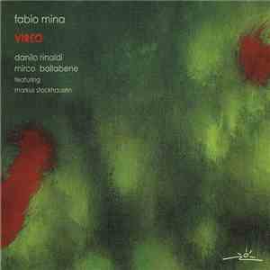 Fabio Mina - Vìreo download flac mp3