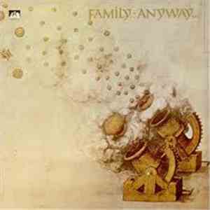 Family  - Anyway download flac mp3