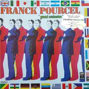 Franck Pourcel et Son Grand Orchestre - All Over The World download flac mp3
