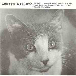 George Willard - George Willard download flac mp3