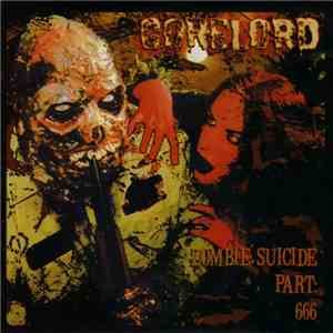 Gorelord - Zombie Suicide Part 666 download flac mp3