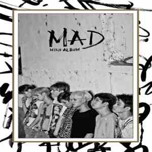 GOT7 - Mad download flac mp3