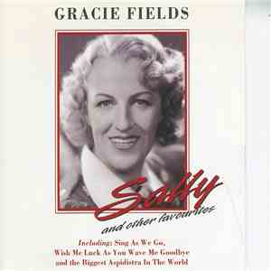 Gracie Fields - Sally And Other Favourites download flac mp3