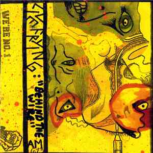 Graveyards / Hair Police - Live Frying: Behind The Wire download flac mp3