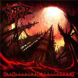 Hatred (Re) - The Bleeding Architecture download flac mp3