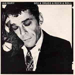 Ian Dury - Sex & Drugs & Rock & Roll download flac mp3