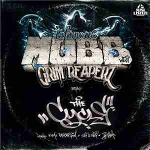 Infamous Mobb, Grim Reaperz - The Cycle download flac mp3