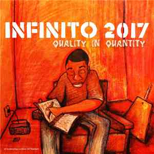 Infinito 2017 - Quality In Quantity download flac mp3