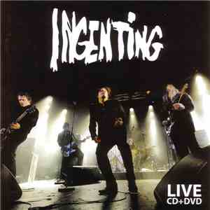 Ingenting - Live download flac mp3