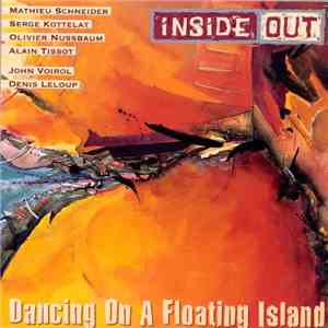 Inside Out  - Dancing On A Floating Island download flac mp3